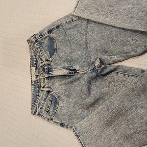 Pacsun Mom Jean Size 26